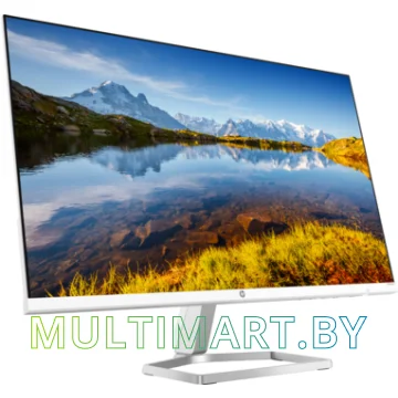 Монитор HP M24fwa (34Y22AA) картинка 3